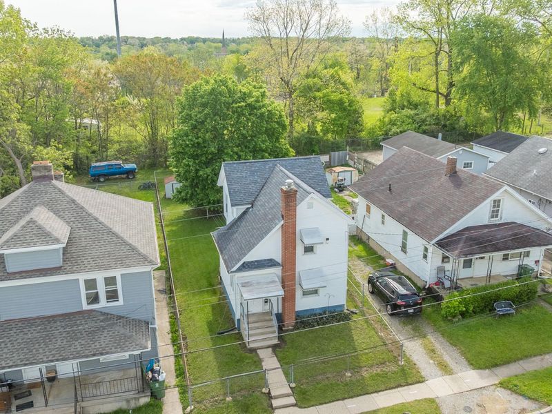 316 S Wilkinson Avenue, Sidney, OH 45365 Photo 4
