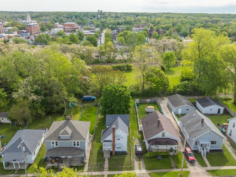 316 S Wilkinson Avenue, Sidney, OH 45365 Photo 5
