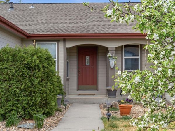 3027 Indigo Court, Fort Collins, CO 80528