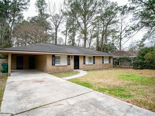 43 HICKORY Drive , Covington, LA 70433