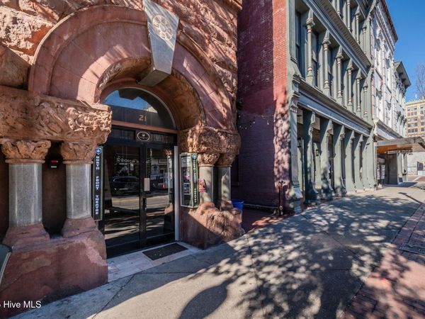 21 N Front Street , Unit 3b3, Wilmington, NC 28401