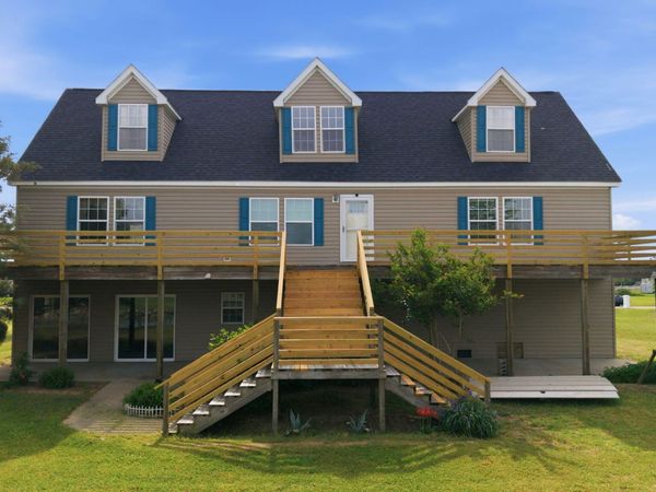 66 Warrens Way, Chocowinity, NC 27817