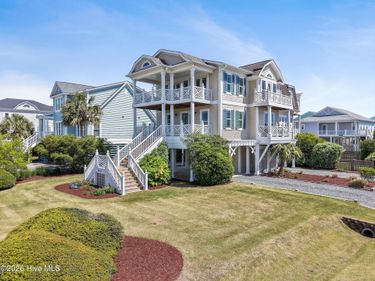 1046 Tide Ridge Drive , Holden Beach, NC 28462