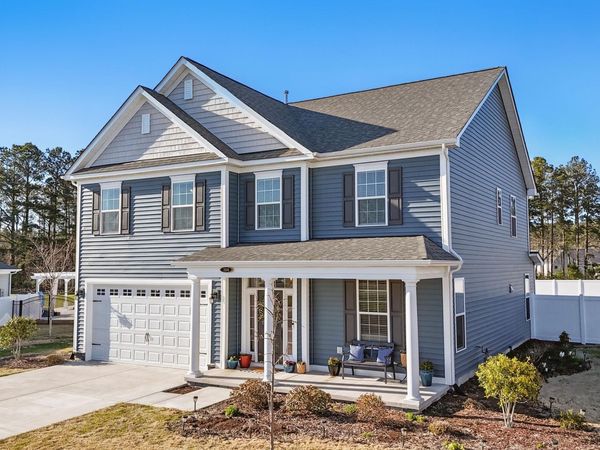 104 Prairie Glen, Moyock, NC 27958