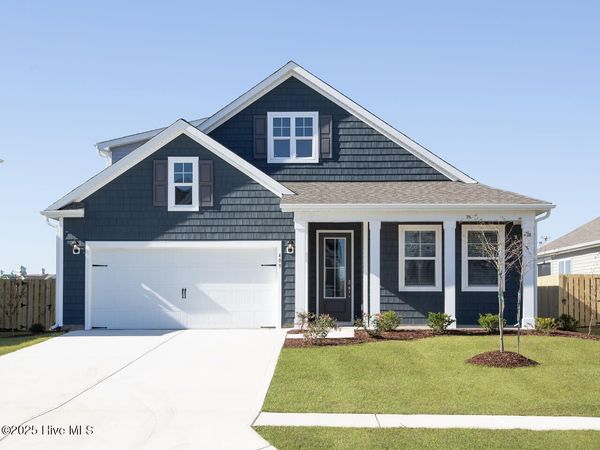 5101 Roundhead Drive, Unit Lot 90, Leland, NC 28451