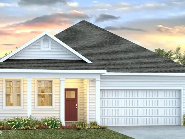 4334 Rough Stalk Lane, Unit Lot 313, Castle Hayne, NC 28429