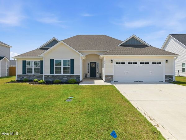 1019 Blue Water Boulevard, New Bern, NC 28562