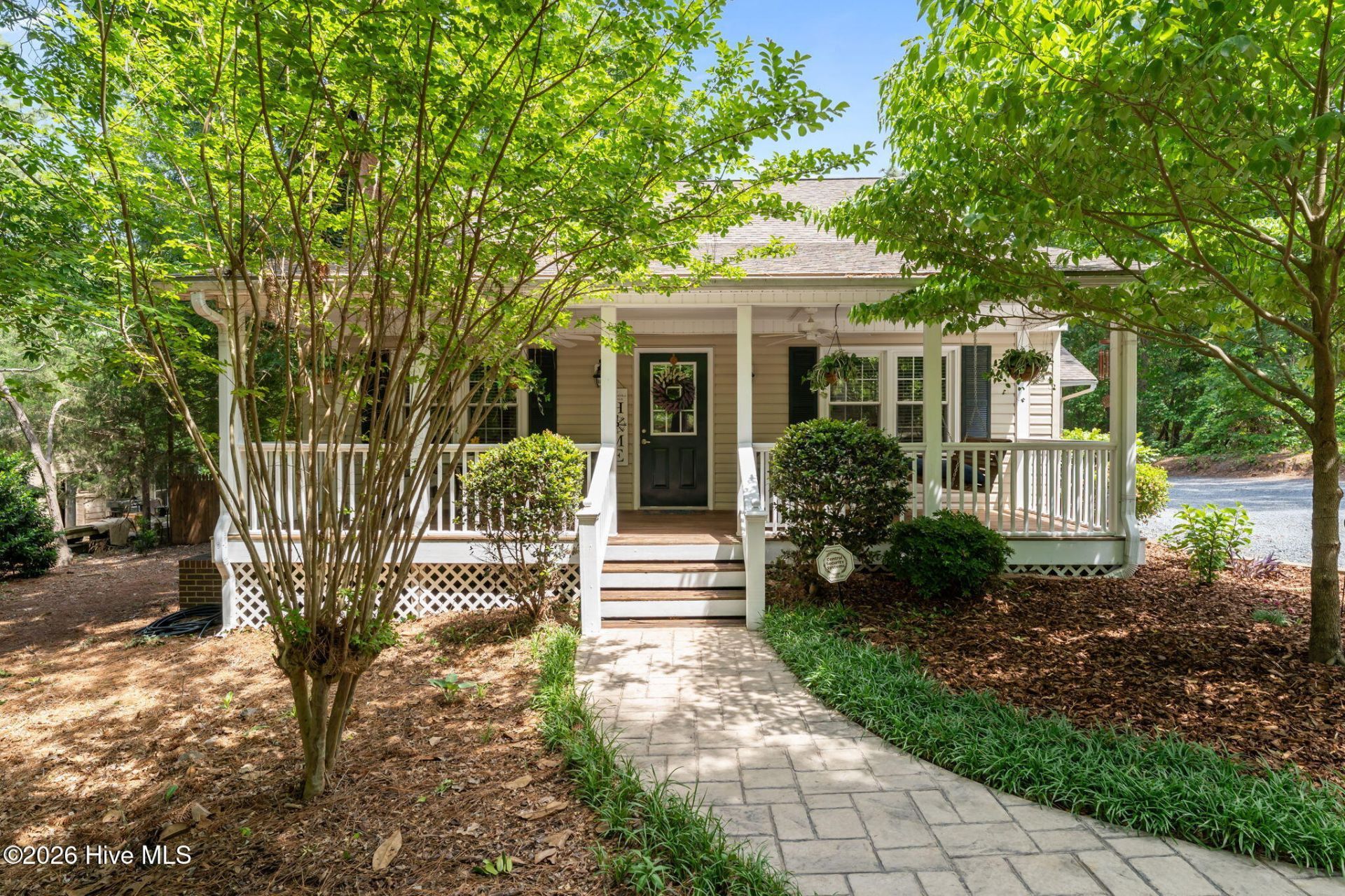 136 Shady Wood Court, Seven Lakes, NC 27376 Main Photo