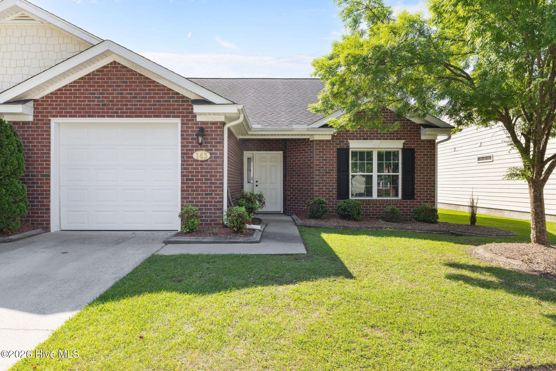 143 Oxford Drive, Goldsboro, NC 27534 Main Photo
