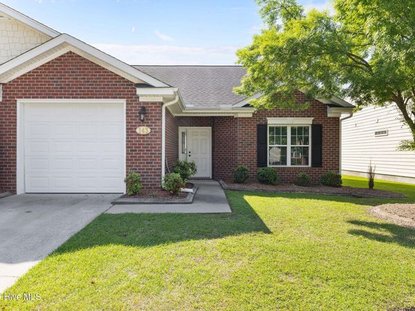 143 Oxford Drive, Goldsboro, NC 27534