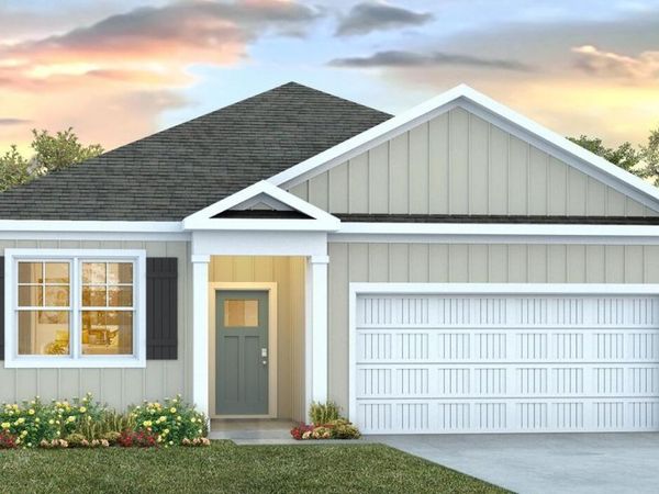 1033 Pampas Grass Drive, Unit Lot 317, Castle Hayne, NC 28429