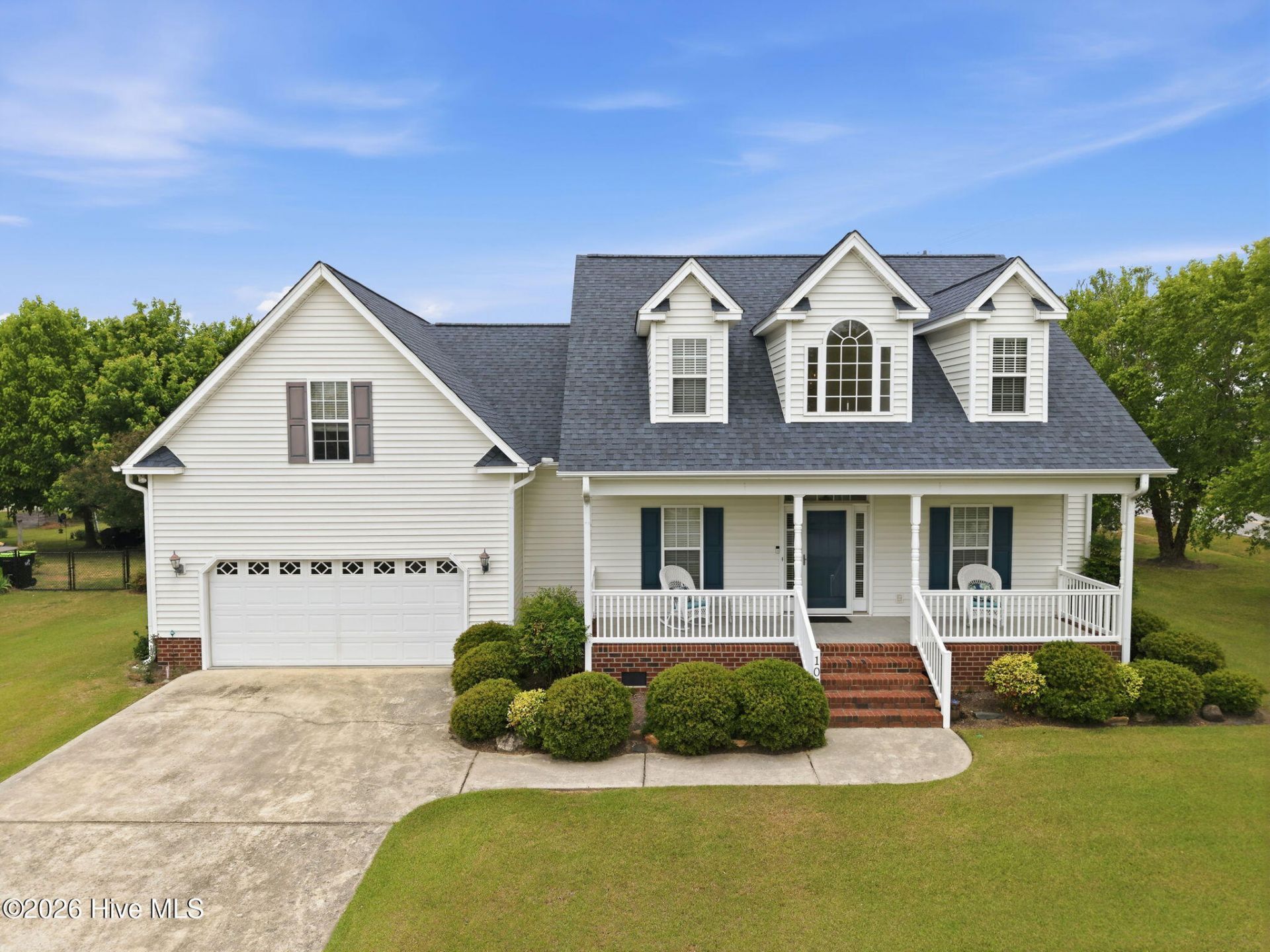 106 Magnolia Drive, Winterville, NC 28590 Main Photo