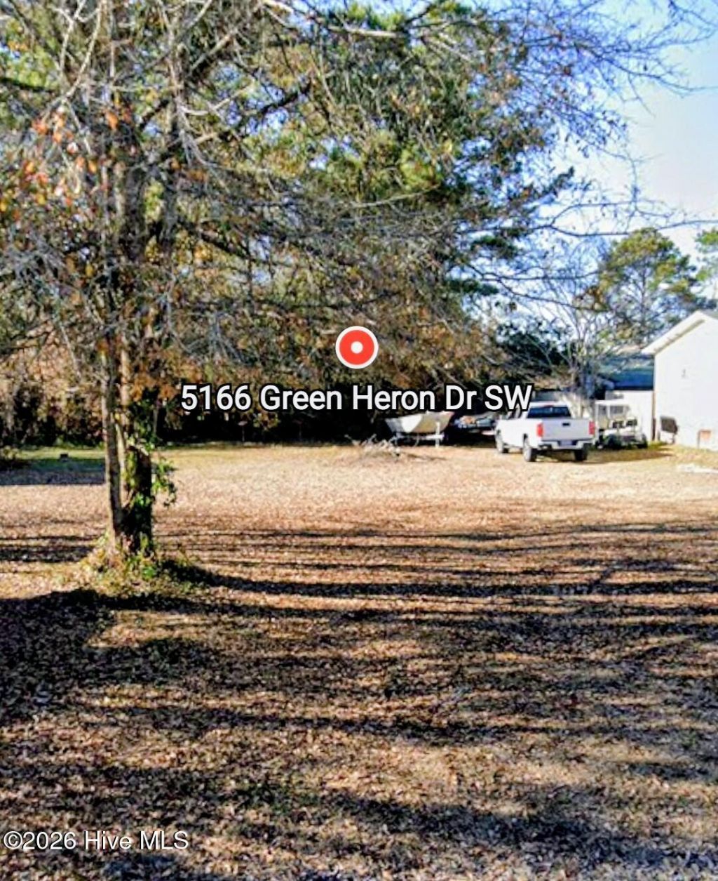 5166 Green Heron Drive Sw, Shallotte, NC 28470 Main Photo