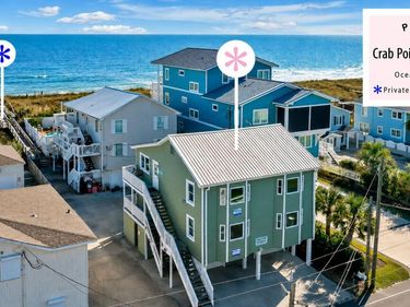 1112 Carolina Beach Avenue N, Carolina Beach, NC 28428