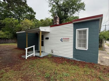 905 Nash Street E, Wilson, NC 27893