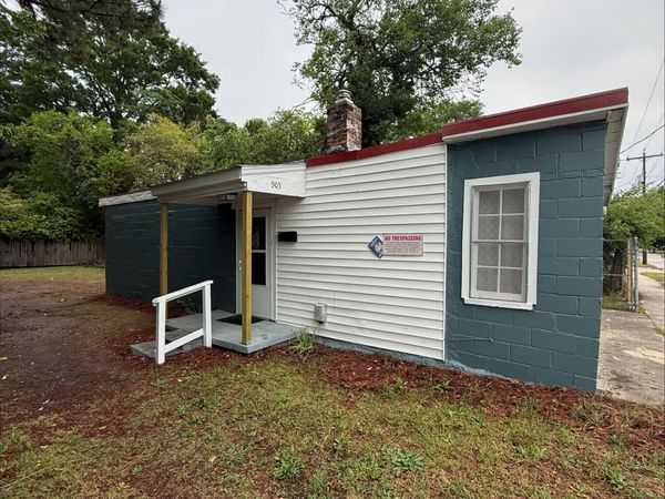 905 Nash Street E, Wilson, NC 27893