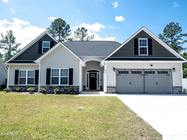 1014 Mackerel Manor, New Bern, NC 28562
