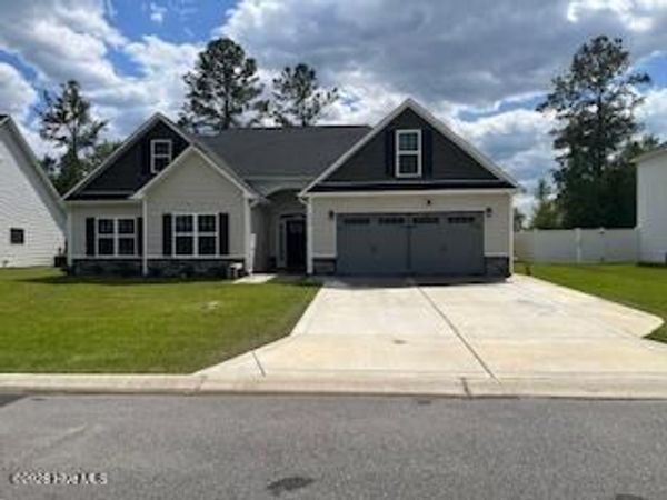 1014 Mackerel Manor, New Bern, NC 28562