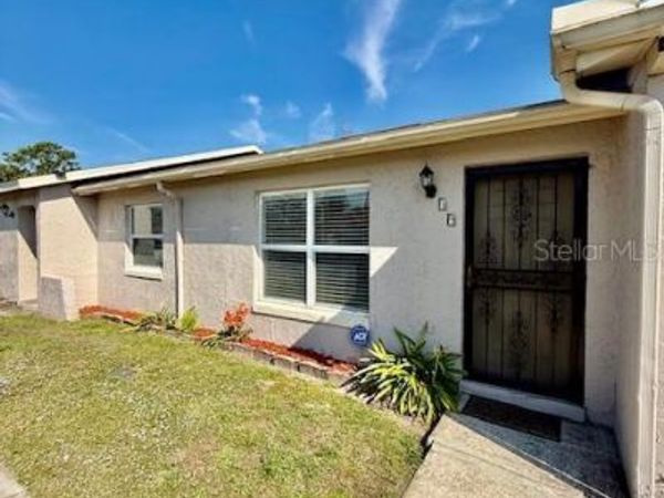 19 LAGO MESA WAY , KISSIMMEE, FL 34743