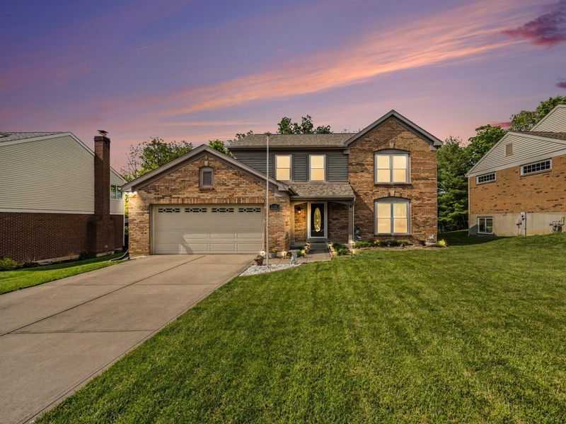 3206 Mccowan Drive, Taylor Mill, KY 41015 Photo 1