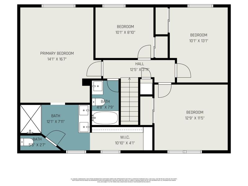 3206 Mccowan Drive, Taylor Mill, KY 41015 Photo 45