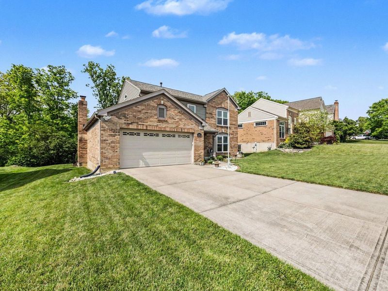 3206 Mccowan Drive, Taylor Mill, KY 41015 Photo 5