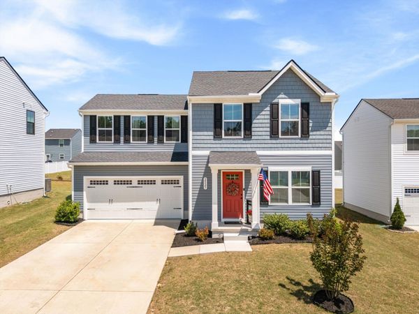 2325 Burnwick Grv, Spring Hill, TN 37174