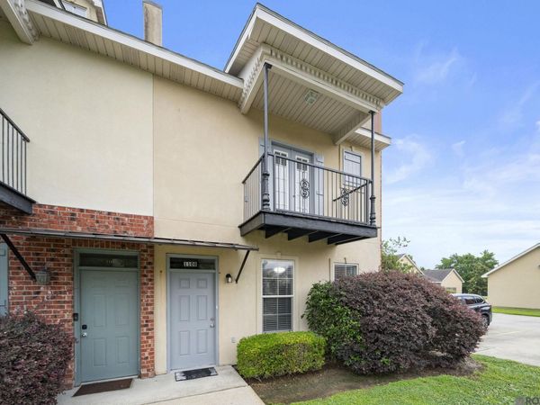 10600 Lakes Blvd, Unit #1108, Baton Rouge, LA 70810