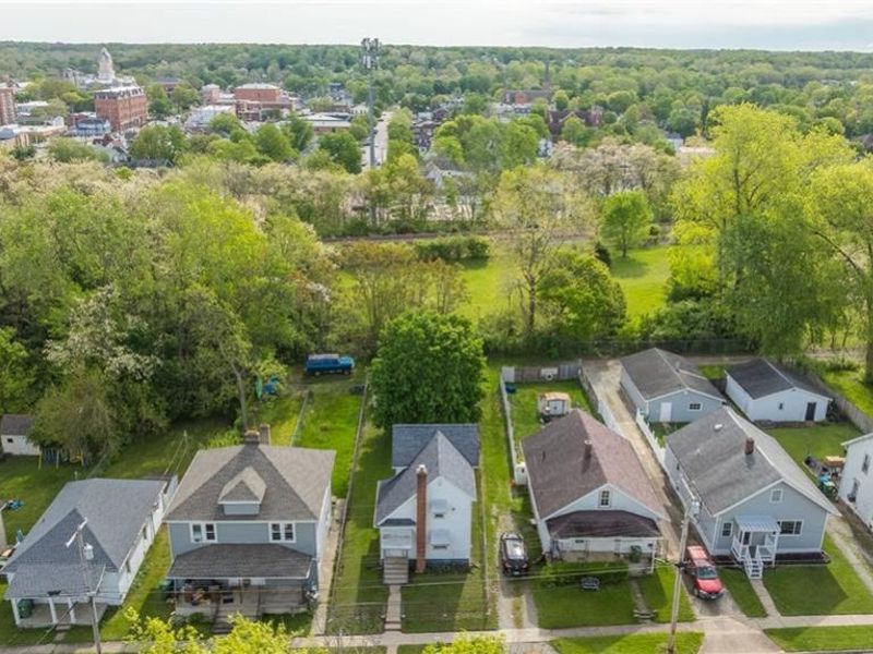 316 S Wilkinson Avenue, Sidney, OH 45365 Photo 5
