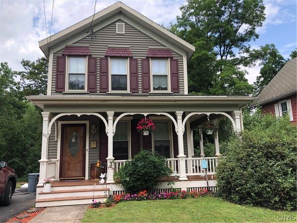 20 Mulberry Street, Clinton, NY 13323