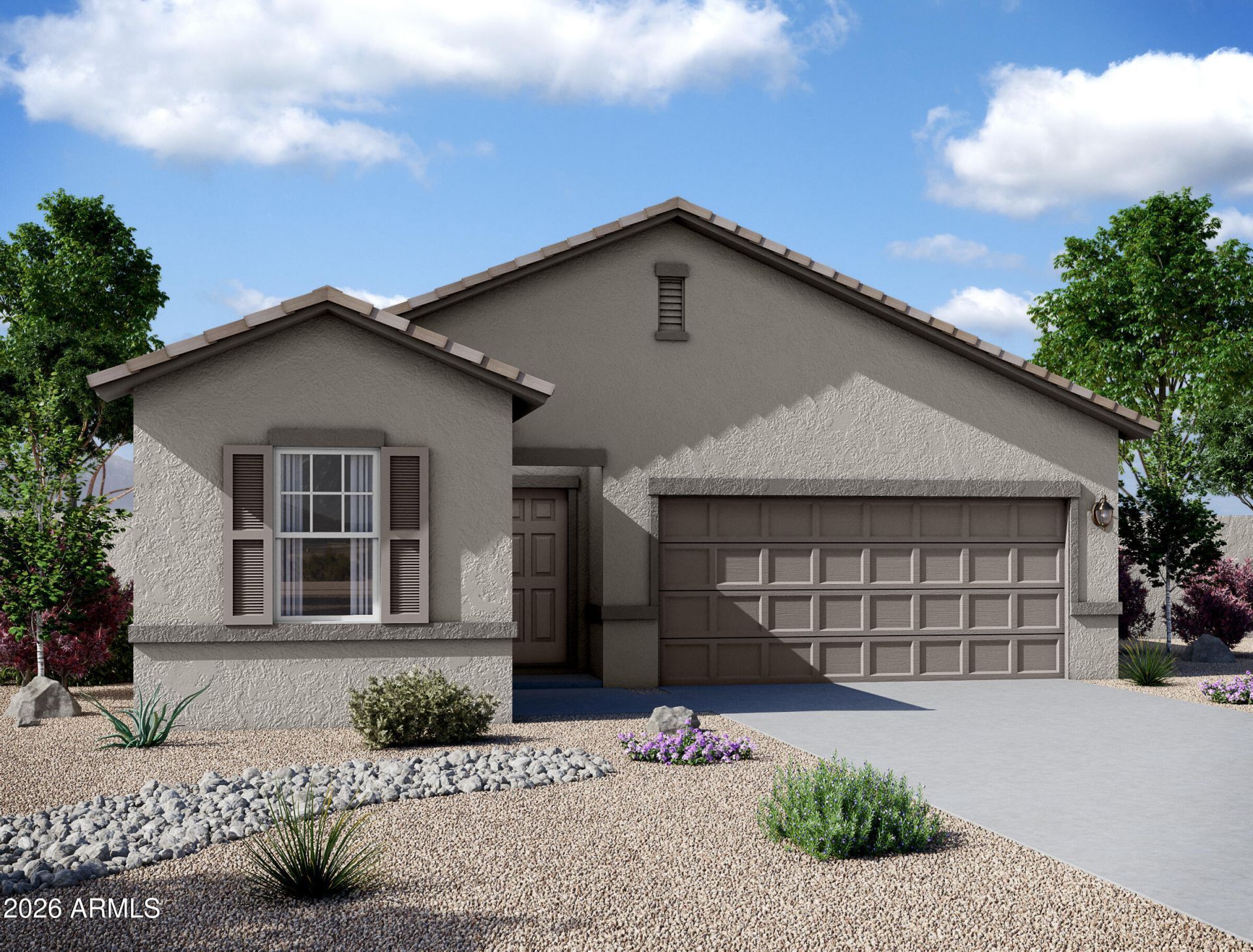 47604 W Coe Street, Maricopa, AZ 85139 Main Photo