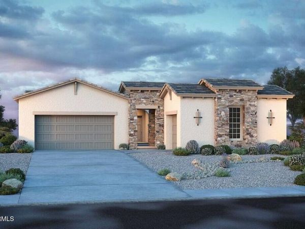 17931 W WINDMERE Drive, Goodyear, AZ 85338