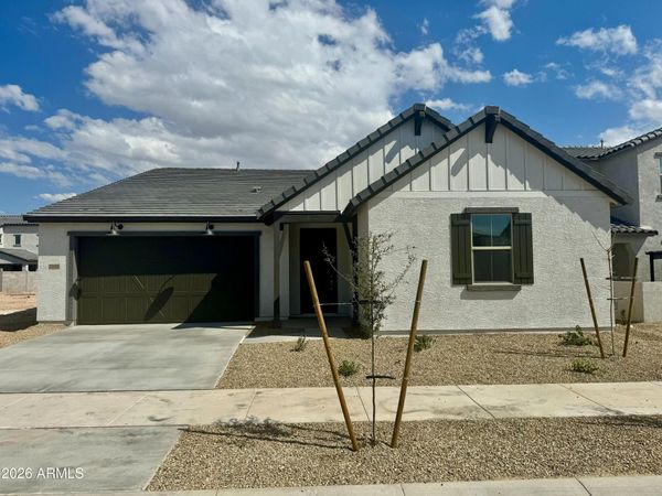 3995 S 178th Lane, Goodyear, AZ 85338