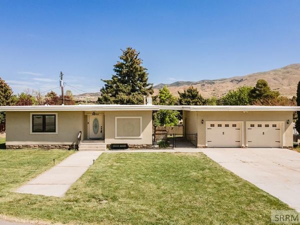 4964 Bannock Hwy, POCATELLO, ID 83204