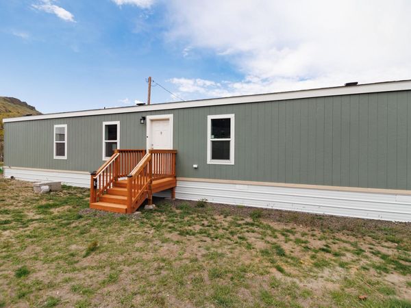 44900 N WA 174 Rte, Grand Coulee, WA 99133