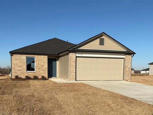 13446 Dewberry Road, McLoud, OK 74851
