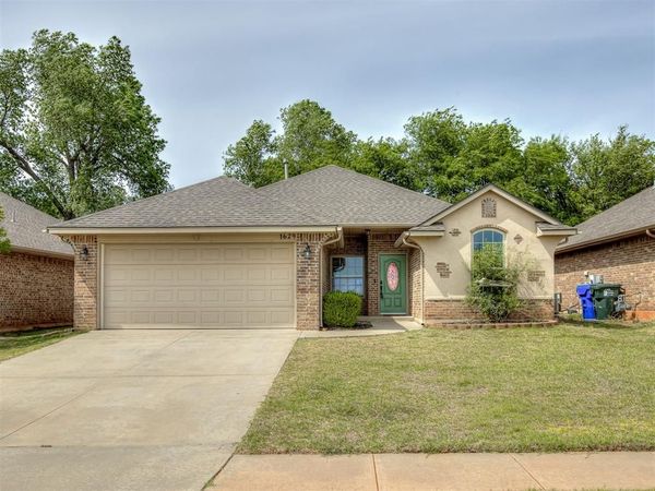 1629 Rangeline Road, Norman, OK 73071