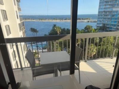 2333 Brickell Ave, Unit 812, Miami, FL 33129 Photo