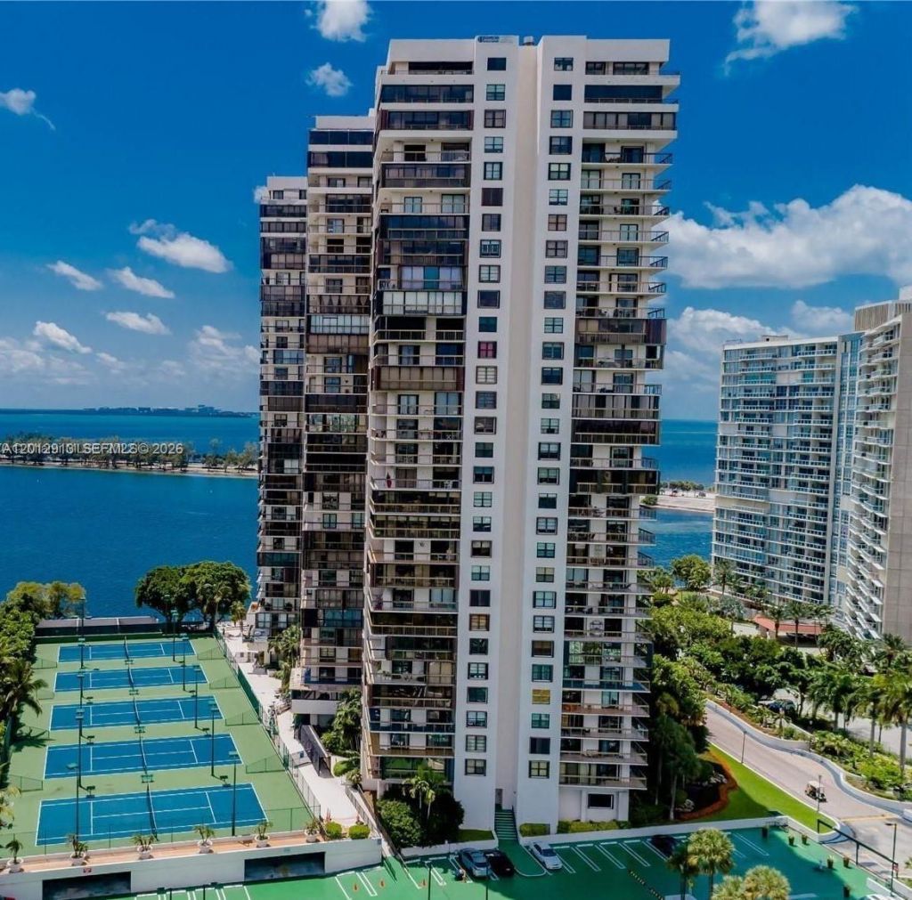 2333 Brickell Ave, Unit 812, Miami, FL 33129 Photo