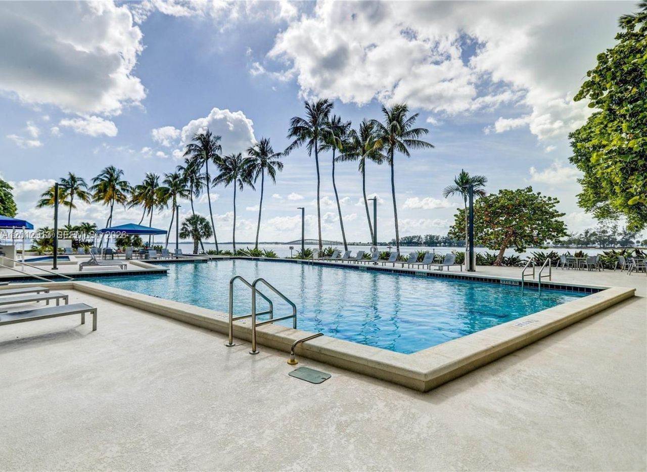 2333 Brickell Ave, Unit 812, Miami, FL 33129 Photo