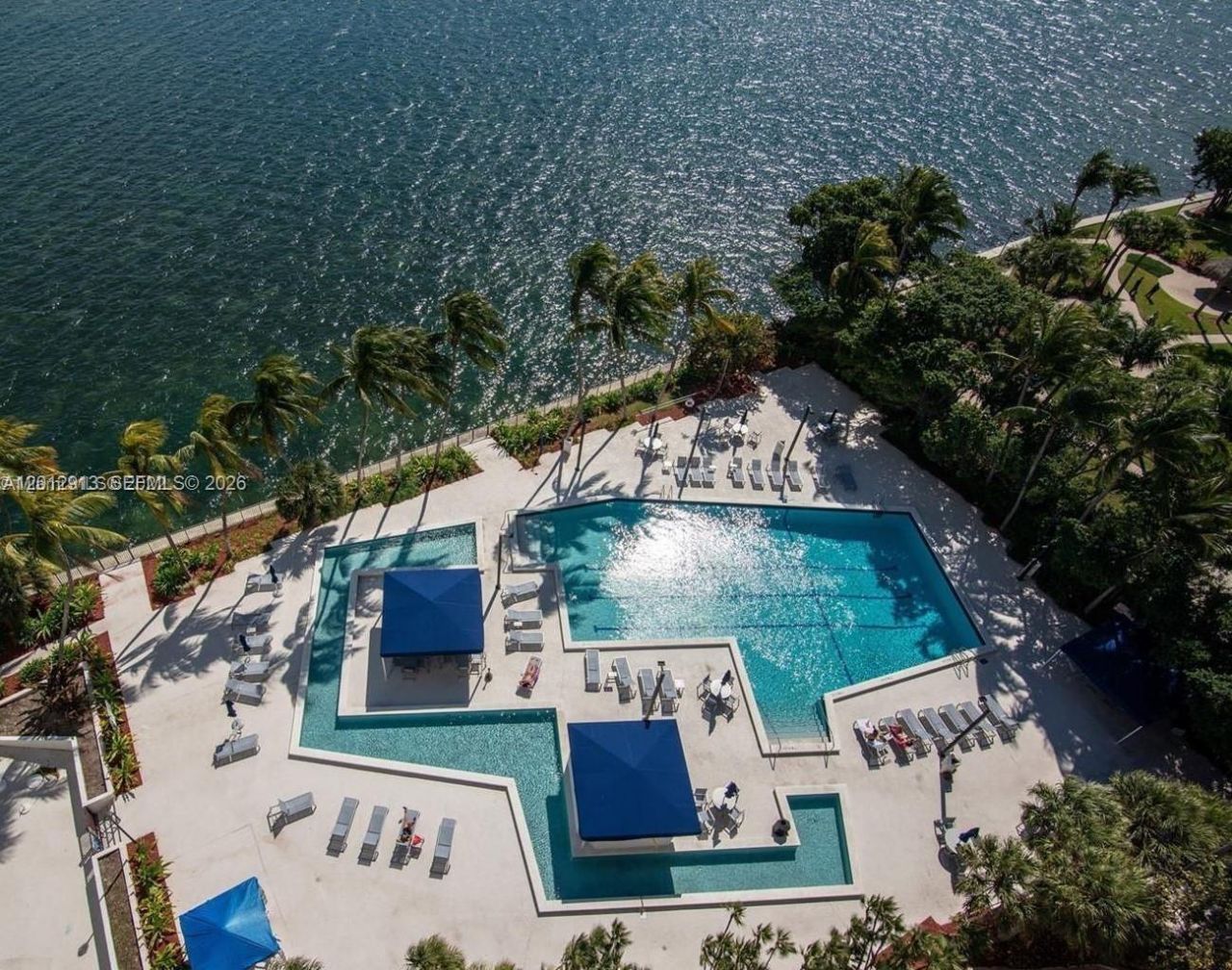 2333 Brickell Ave, Unit 812, Miami, FL 33129 Photo