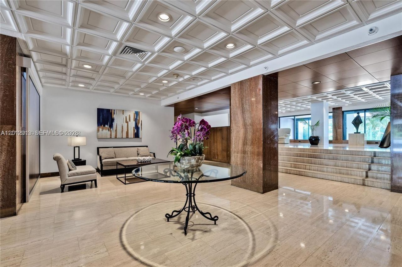 2333 Brickell Ave, Unit 812, Miami, FL 33129 Photo