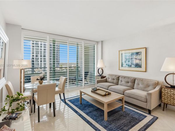 3350 SW 27 AV , Unit 1603, Coconut Grove, FL 33133