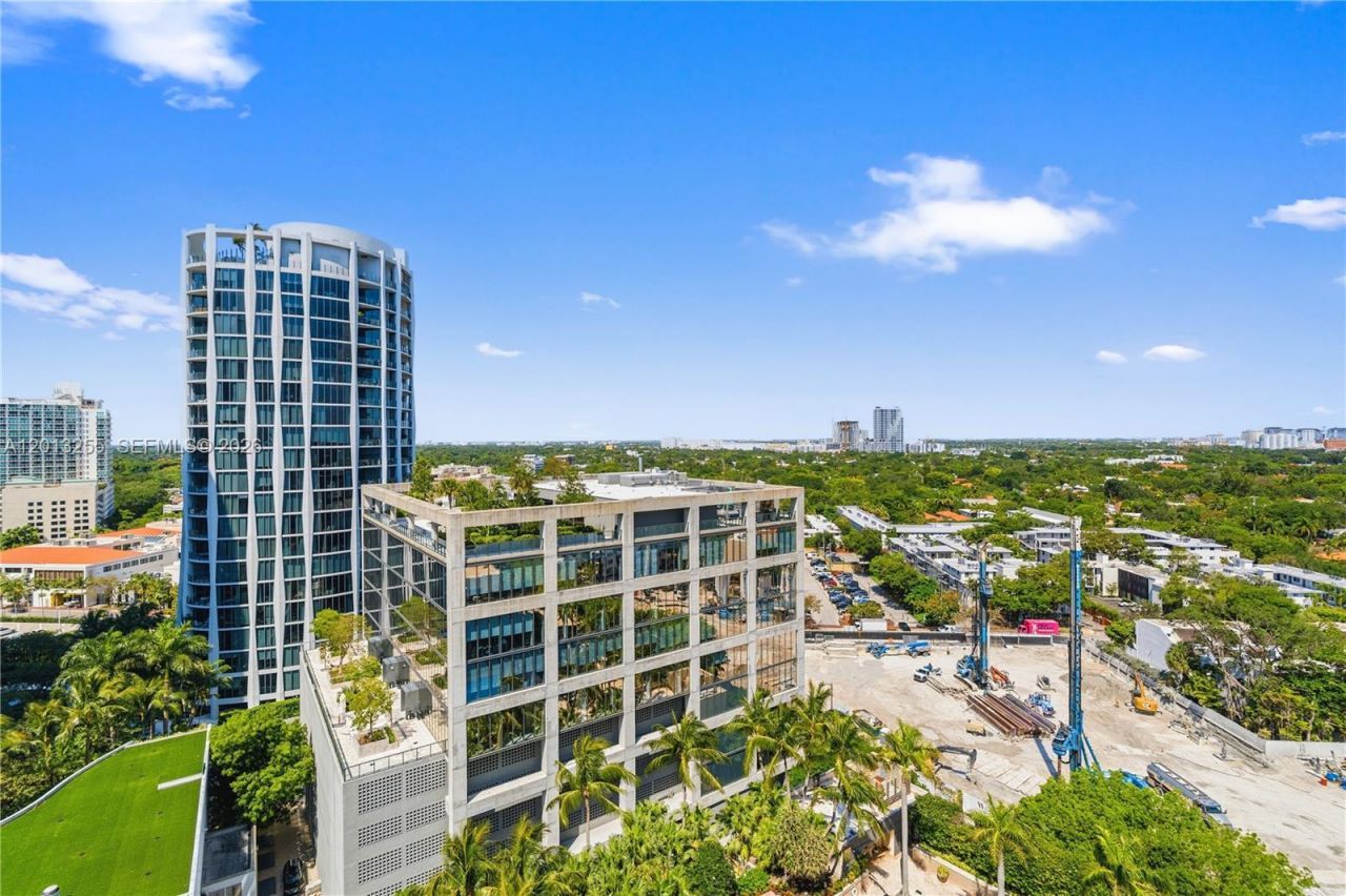 3350 SW 27 Av, Unit 1603, Coconut Grove, FL 33133 Photo