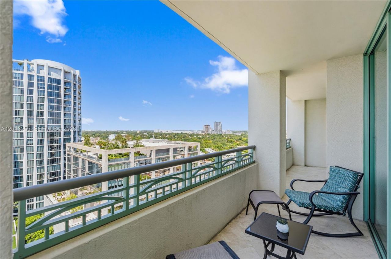 3350 SW 27 Av, Unit 1603, Coconut Grove, FL 33133 Photo