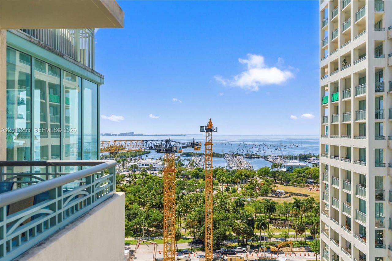 3350 SW 27 Av, Unit 1603, Coconut Grove, FL 33133 Photo