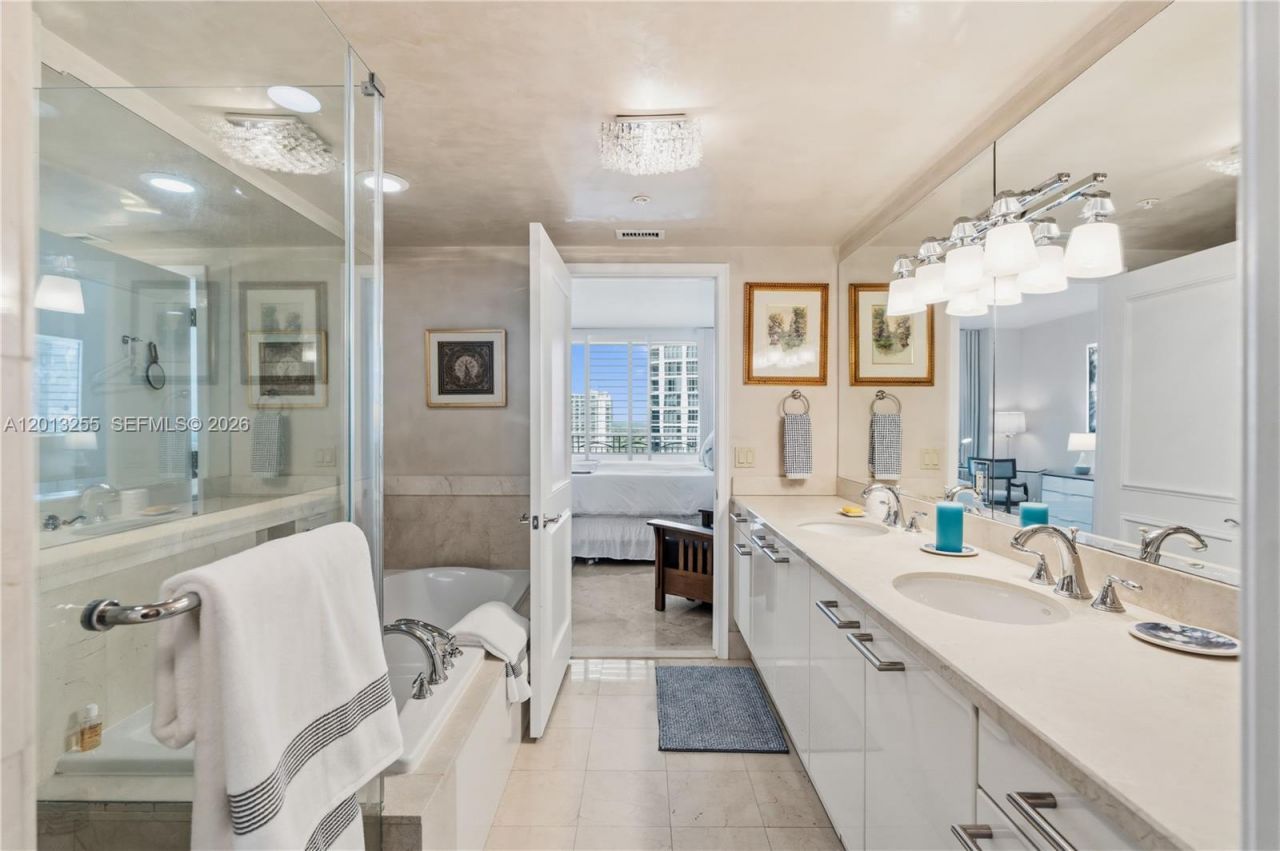 3350 SW 27 Av, Unit 1603, Coconut Grove, FL 33133 Photo