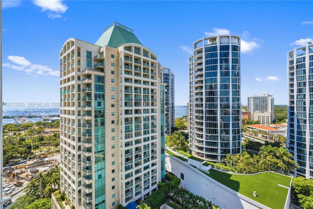 3350 SW 27 Av, Unit 1603, Coconut Grove, FL 33133 Photo