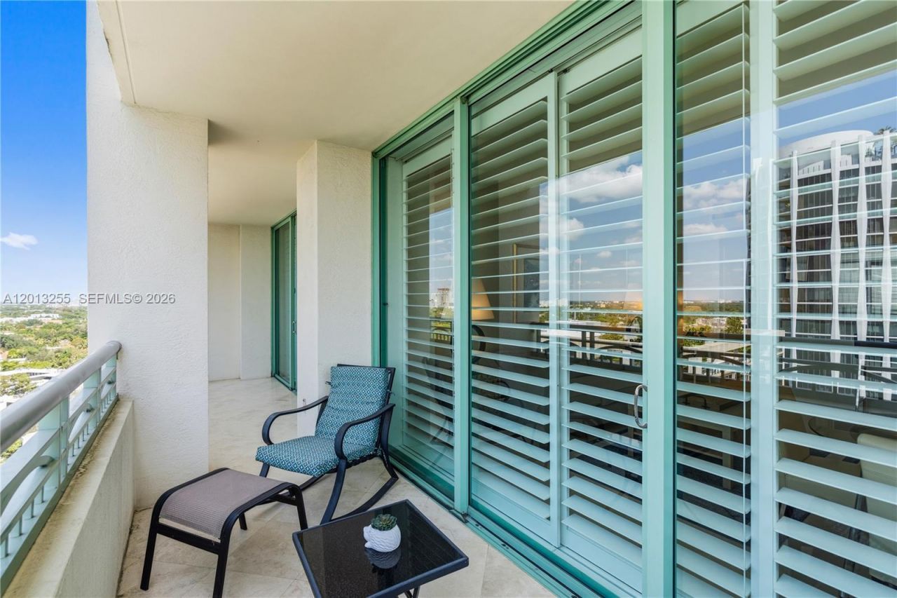 3350 SW 27 Av, Unit 1603, Coconut Grove, FL 33133 Photo