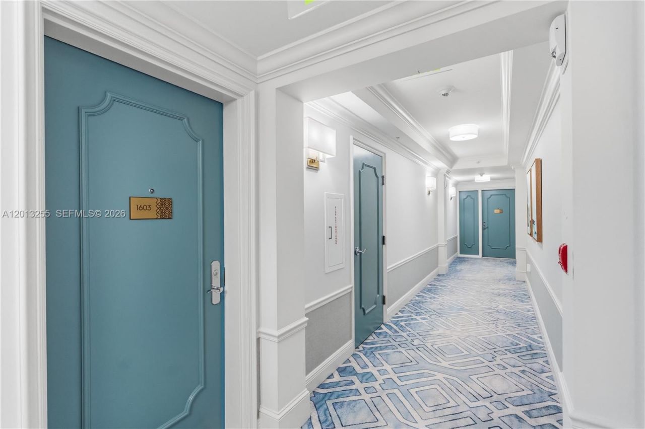 3350 SW 27 Av, Unit 1603, Coconut Grove, FL 33133 Photo